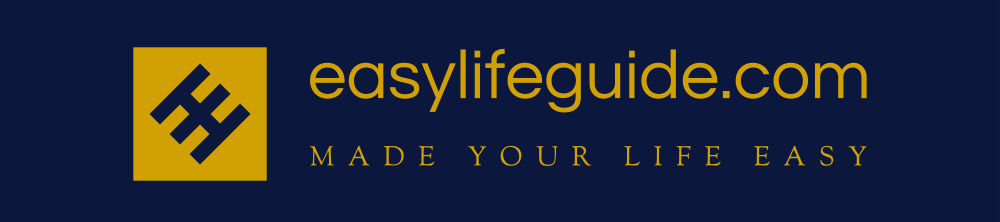 https://easylifeguide.com/