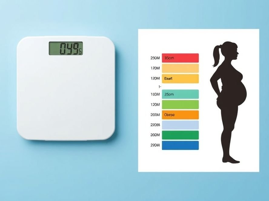 BMI Calculator Online - online BMI calculator for body mass index health check