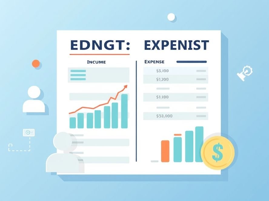 Budget Planner Online - budget planner calculator for smart money management