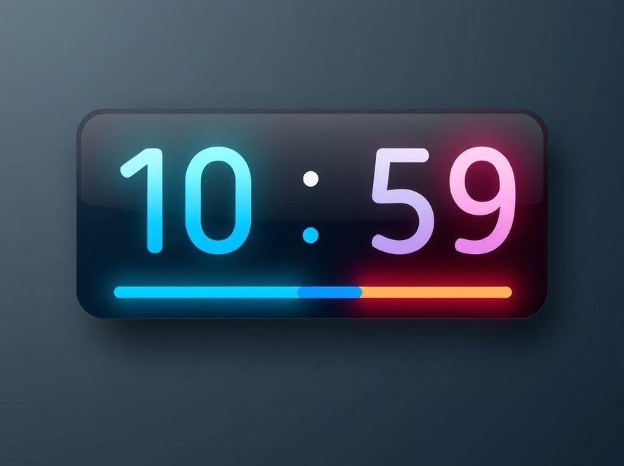 Countdown Timer Online - online countdown timer for events