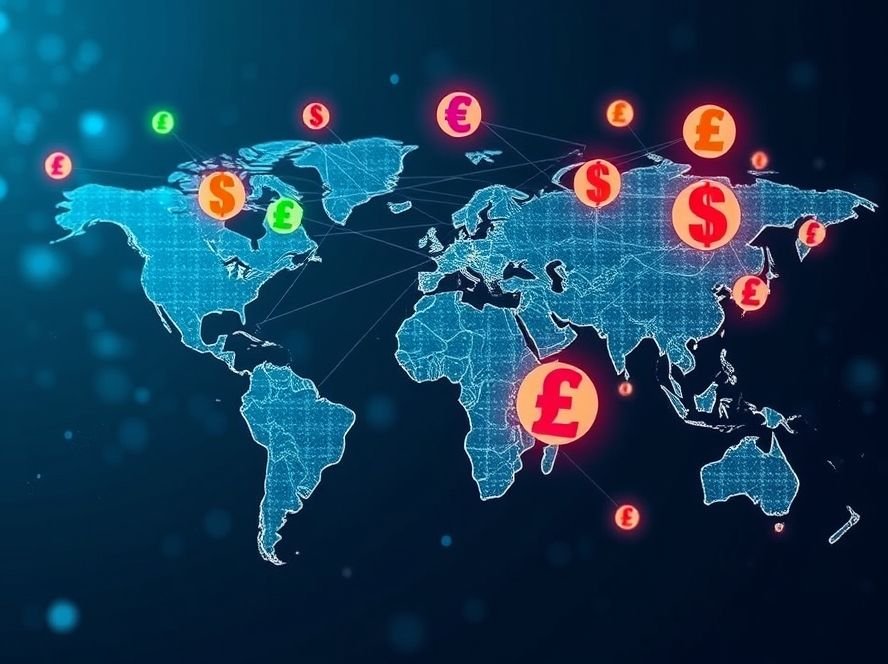 Currency Converter Online - real-time online currency converter with live exchange rates