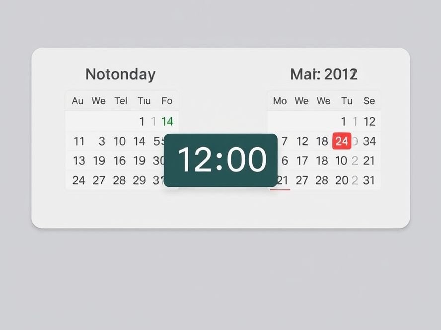 Date Difference Tool - date difference calculator for days and years