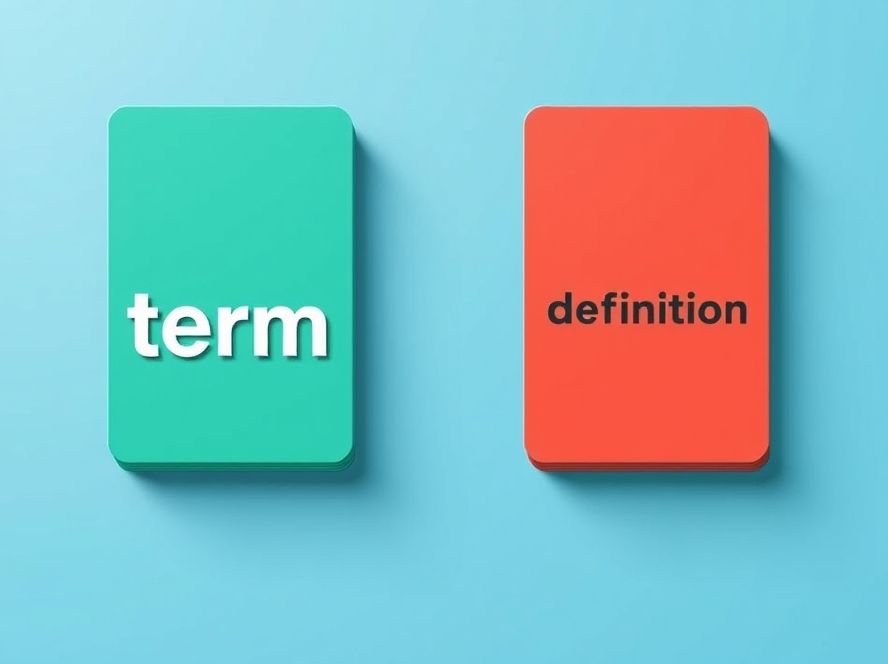 Flashcard Generator Online - flashcard generator online for smart learning