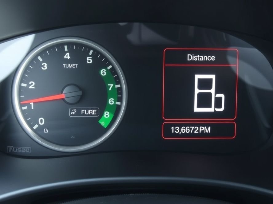 Fuel Efficiency Calculator - fuel efficiency calculator for mileage tracking