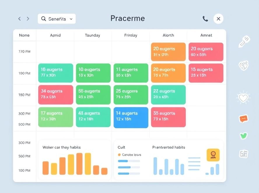 Habit Tracker Online - AI habit tracker to build daily discipline